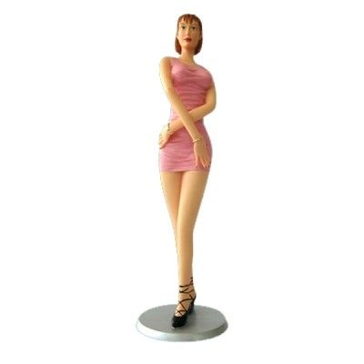 FIGURINE SEXI