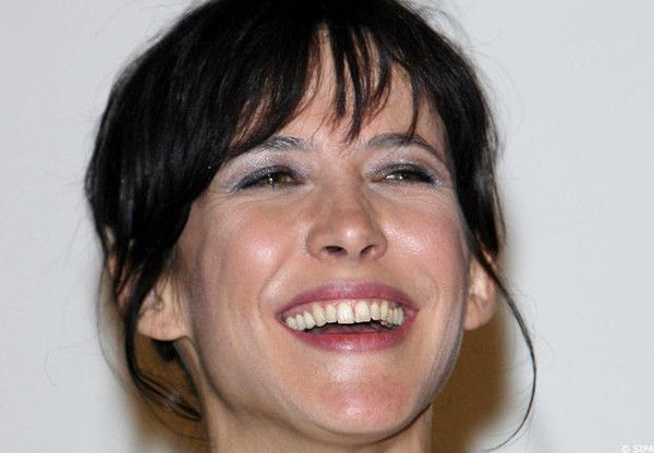 SOPHIE MARCEAU