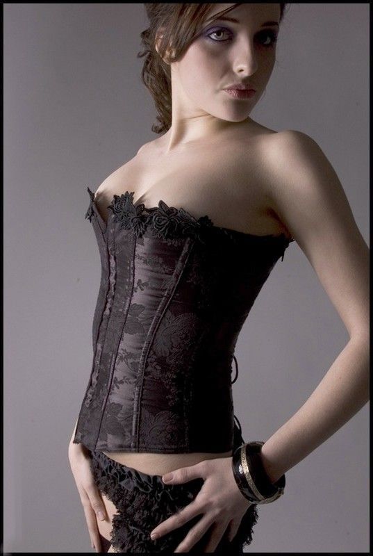 CORSET