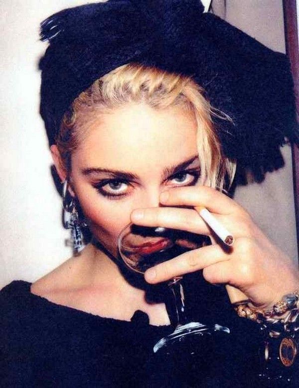 MADONNA