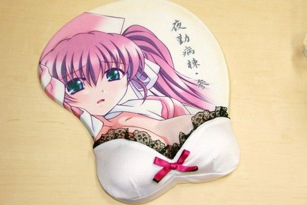 TAPIS DE SOURIS