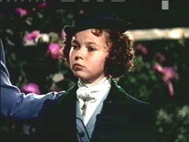 SHIRLEY TEMPLE