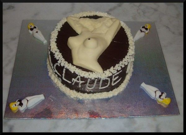 GATEAU COQUIN