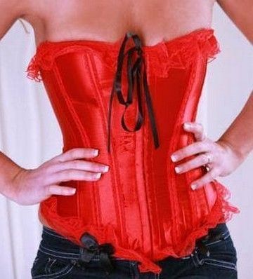 CORSET