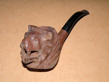 ANCIENNE PIPE