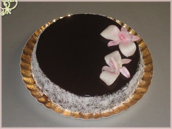 GATEAU D IVERCE