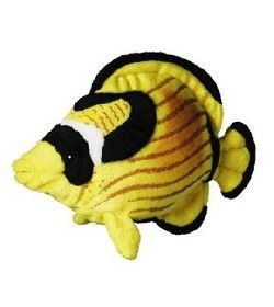 PELUCHE POISSON