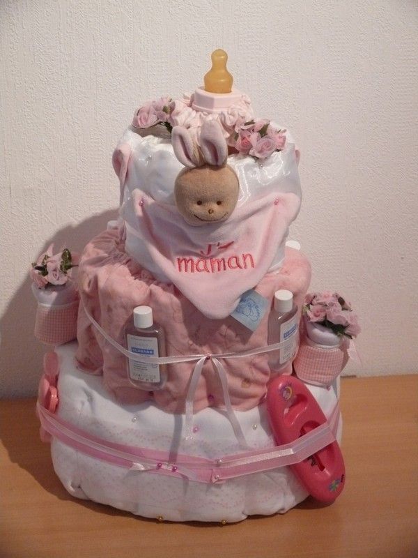 GATEAU ENFANT