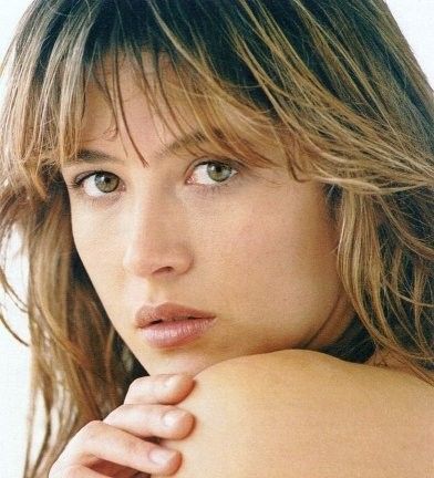 SOPHIE MARCEAU