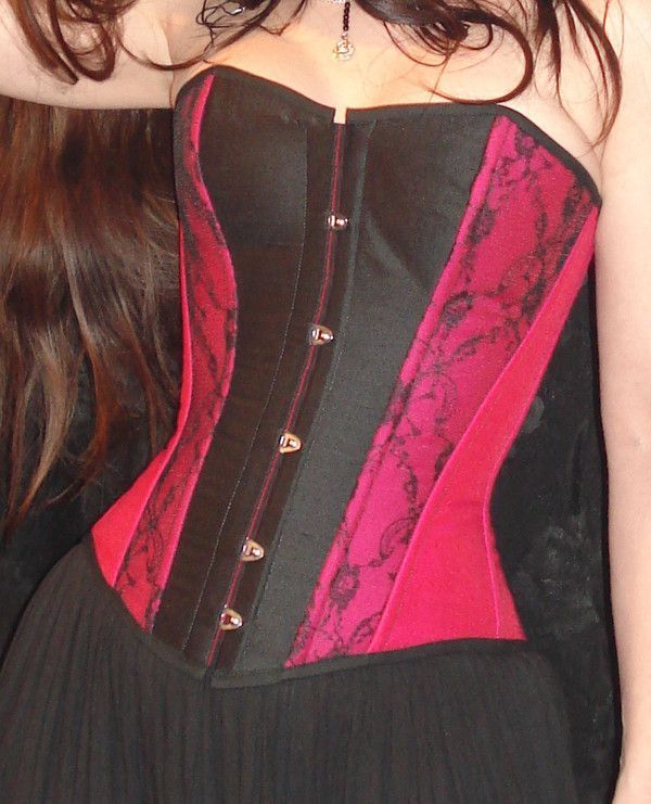 CORSET