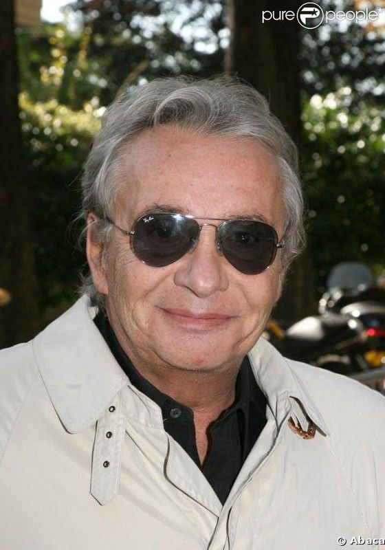 MICHEL SARDOU