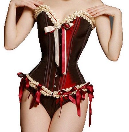 CORSET