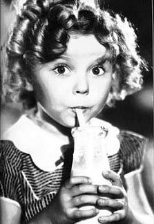 SHIRLEY TEMPLE