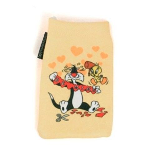 CHAUSETTE PORTABLE DESSIN ANIMEE