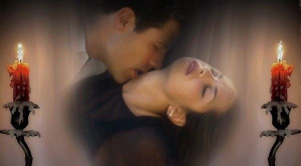 GIF COUPLE