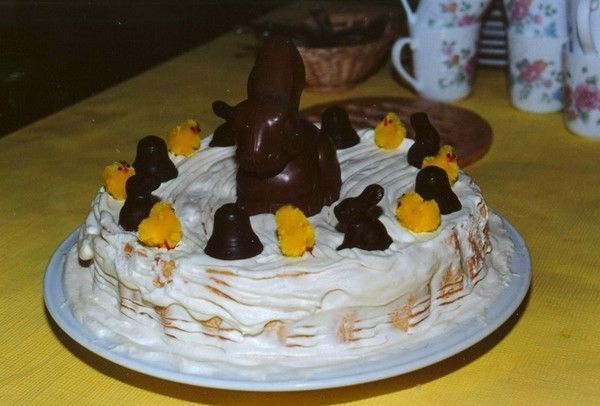 GATEAU D IVERCE 2