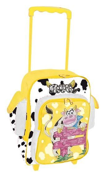 CARTABLE WALT DISNEY