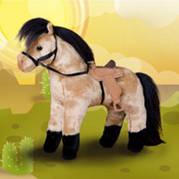 PELUCHE