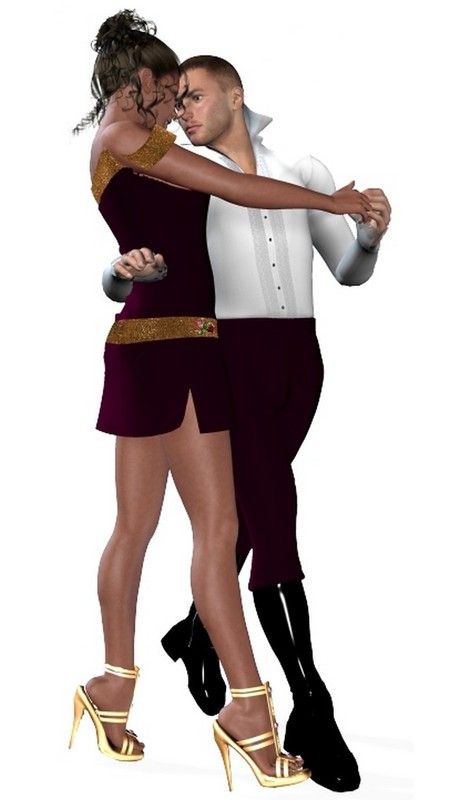 GIF COUPLE