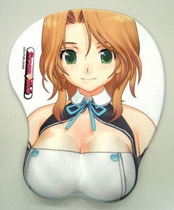 TAPIS DE SOURIS