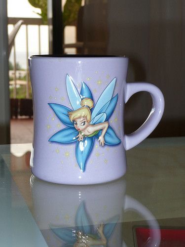 MUG DESSIN ANIMEE