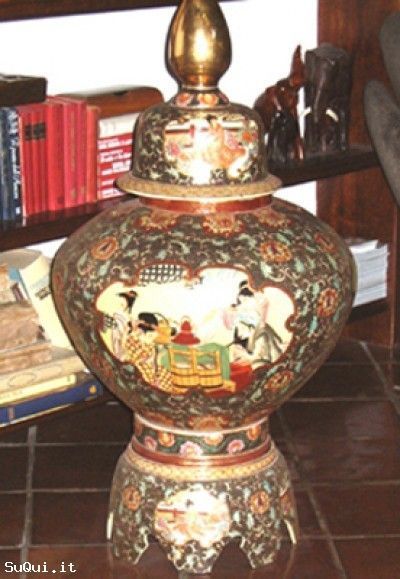 VASE