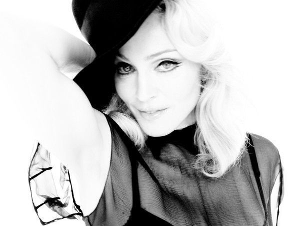 MADONNA