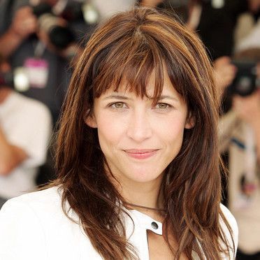 SOPHIE MARCEAU