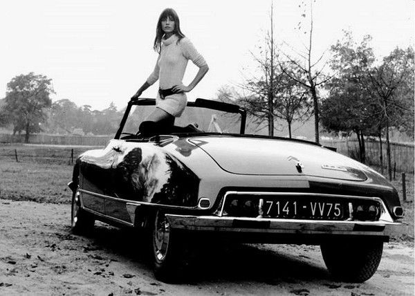 JANE BIRKIN