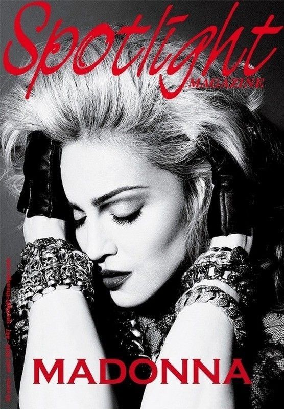 MADONNA