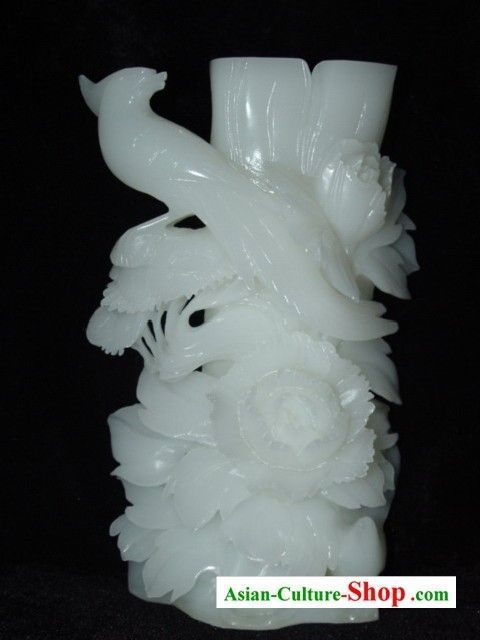 vase chinois