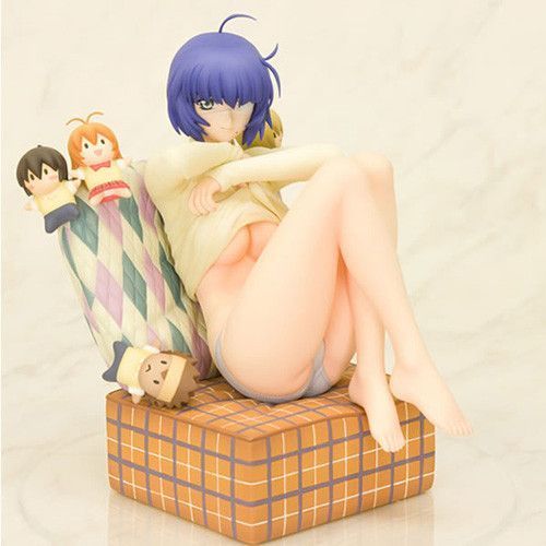 FIGURINE SEXI