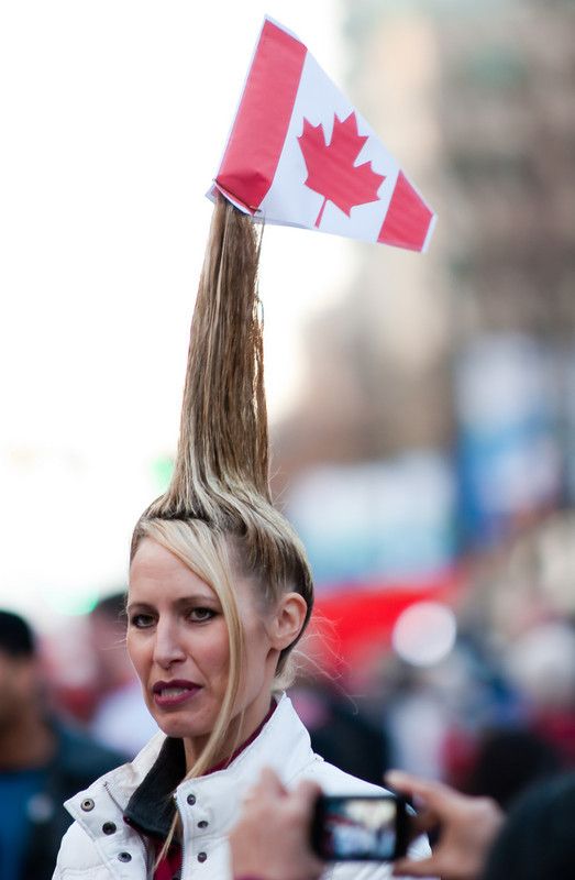 COIFFURE  INSOLITE