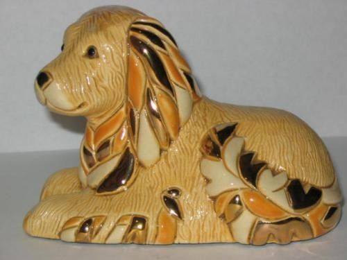 FIGURINE CHIEN