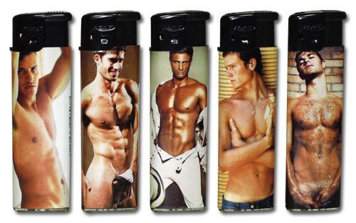 briquet sexi