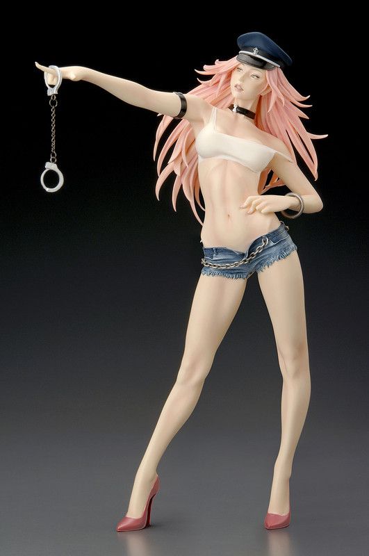 FIGURINE SEXI