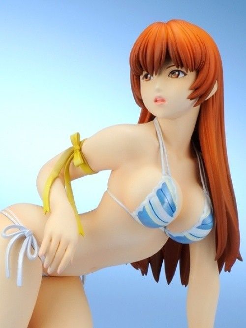 FIGURINE SEXI