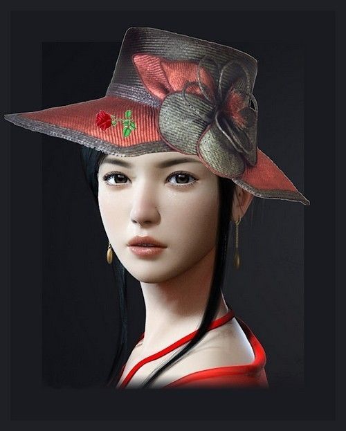 CHAPEAU