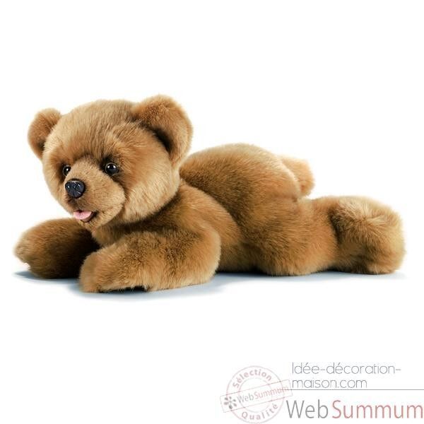 OURS PELUCHE