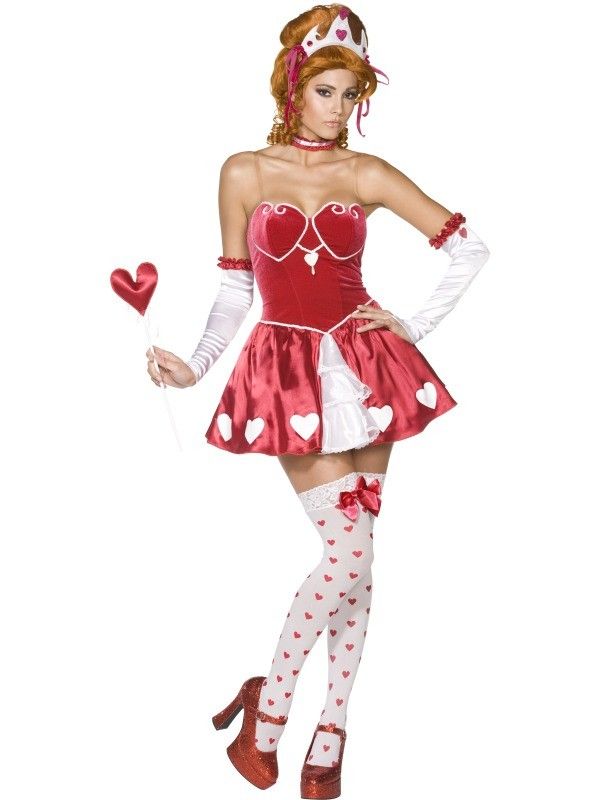 FEMME COSTUME SEXI