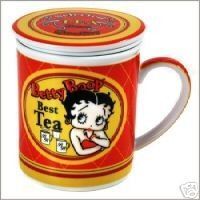 MUG DESSIN ANIMEE