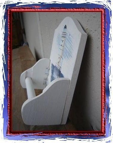 PAPIER TOILETTE