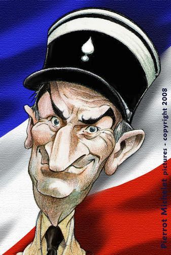 caricature