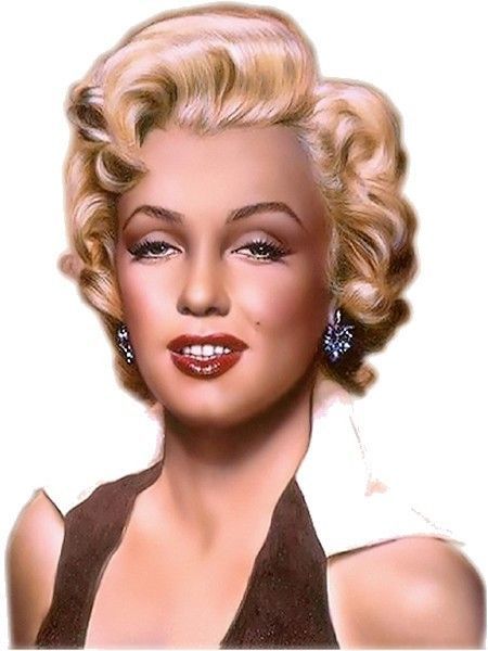 MARILYNE MONROE