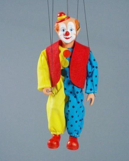 MARIONETTE