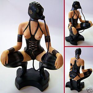 FIGURINE EROTIQUE