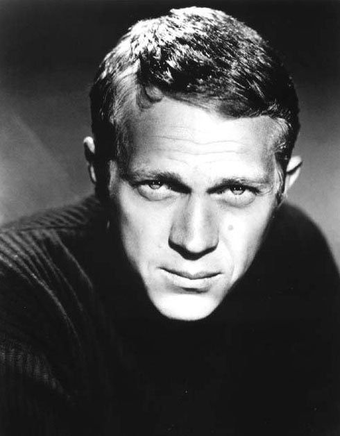 STEVE MC QUEEN