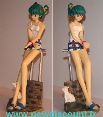 FIGURINE SEXI