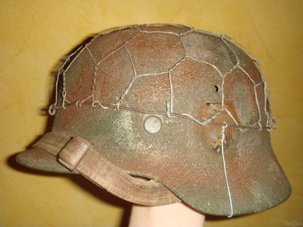 CASQUE ANCIEN ET MILITAIRE