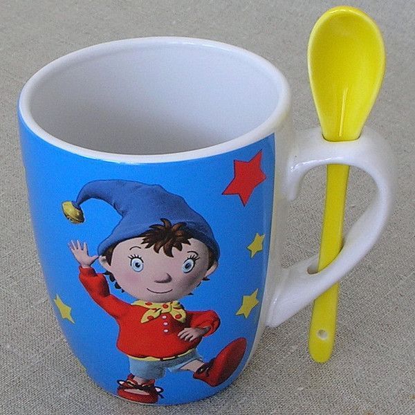 MUG DESSIN ANIMEE